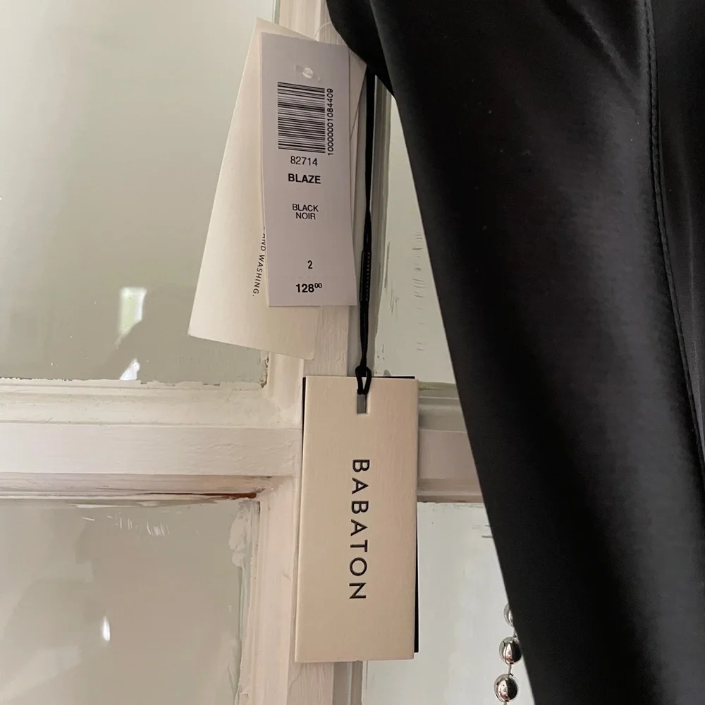 Aritzia Babaton Corset Bodysuit - Picture 2 of 5